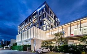 โรงแรมเวลาดี เวลเนส เชียงใหม่ (SHA Extra Plus)